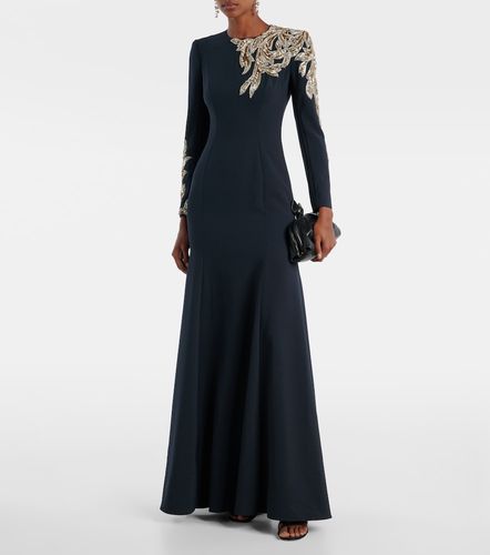 Honor embellished gown - Jenny Packham - Modalova