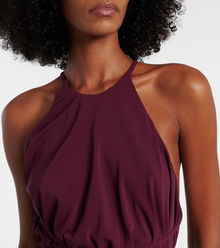 Eres Vestido midi Ines de jersey - Eres - Modalova