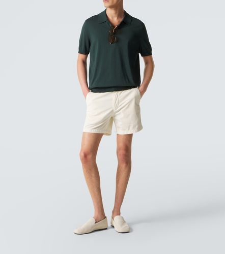 Slowear Shorts de algodón - Slowear - Modalova