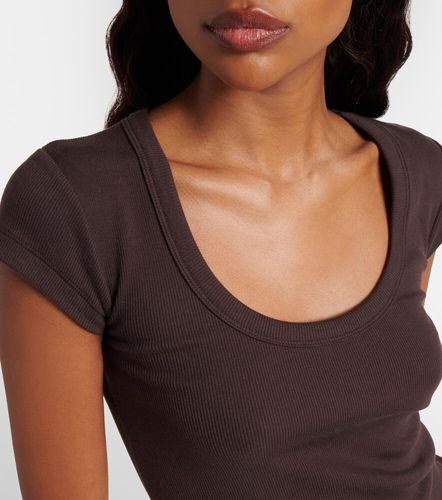 Camiseta Saba en mezcla de algodón - Joseph - Modalova