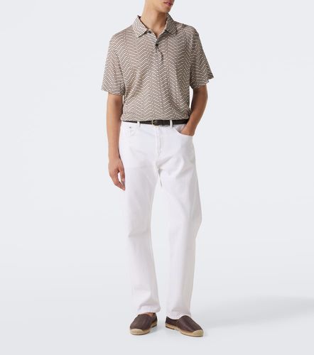 Missoni Camicia bowling a zig zag - Missoni - Modalova