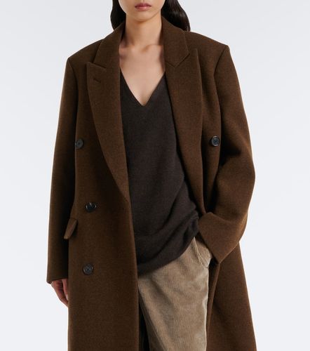 Pullover oversize Purin in cashmere - The Row - Modalova