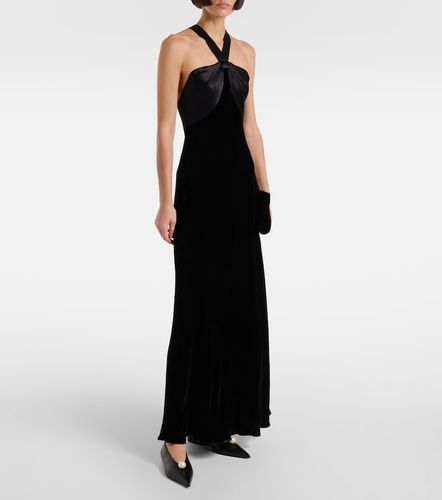 Rixo Losanna maxi dress - Rixo - Modalova