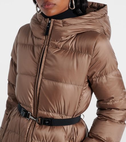 Abrigo de plumas acolchado The Cube Seipar - Max Mara - Modalova