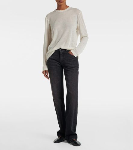 The Row Jeans regular Carlyl - The Row - Modalova
