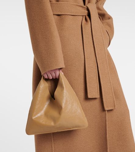Bindle Small leather tote bag - The Row - Modalova