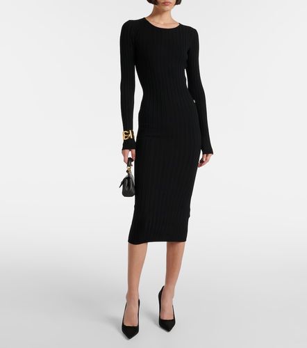 Dolce&Gabbana Vestido midi - Dolce&Gabbana - Modalova