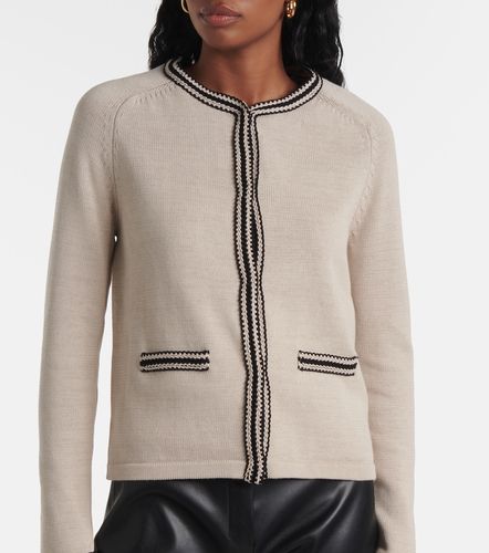 Cárdigan Zenobia de algodón - 'S Max Mara - Modalova