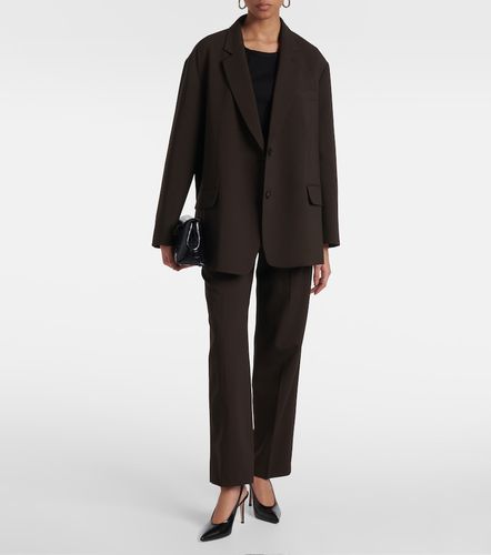 Blazer Bea oversized - The Frankie Shop - Modalova