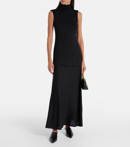 Jil Sander Knitted maxi dress - Jil Sander - Modalova