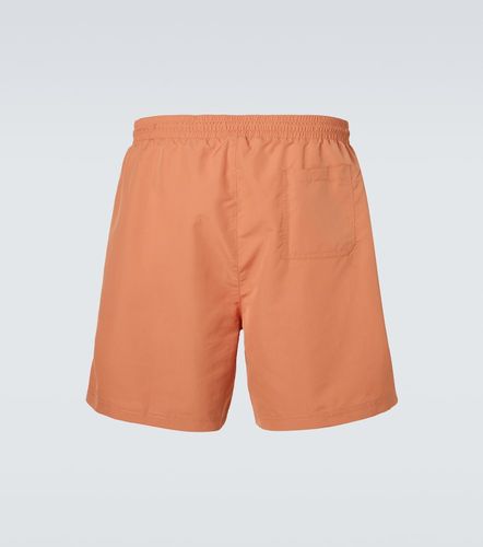 Bañador con logo - Brunello Cucinelli - Modalova