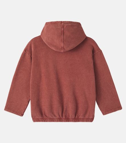 Sudadera de jersey de algodón con logo - Bobo Choses - Modalova