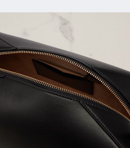 Alaïa Borsa a spalla Le Bouledogue Medium in pelle - Alaia - Modalova