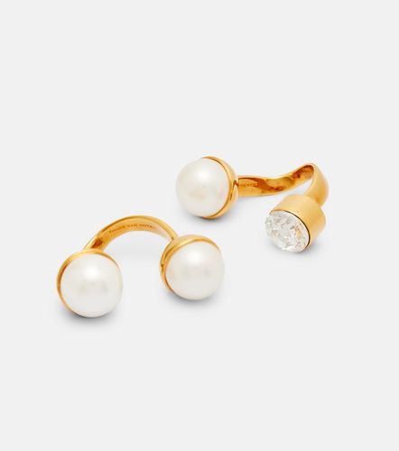 Dries Van Noten Anello - Dries Van Noten - Modalova