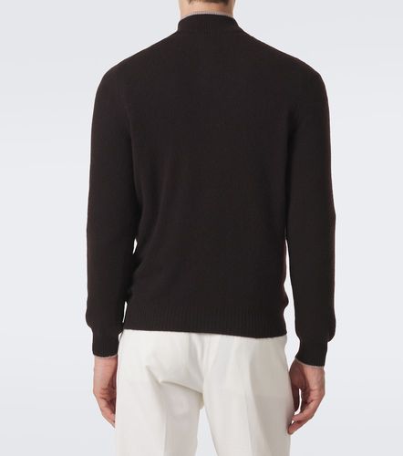 Fedeli Pullover in cashmere - Fedeli - Modalova