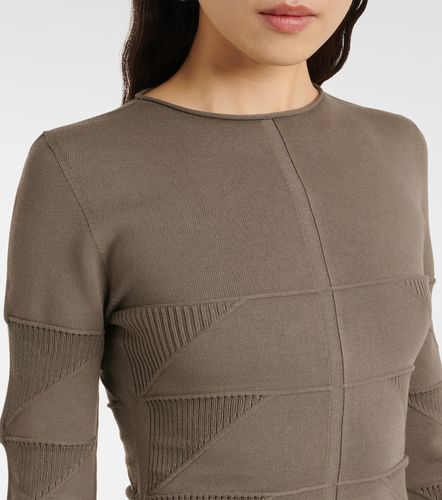 Rick Owens Jersey top - Rick Owens - Modalova