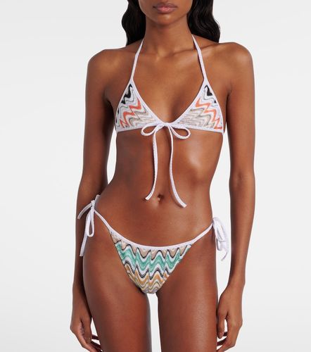 Missoni Wave bikini - Missoni - Modalova