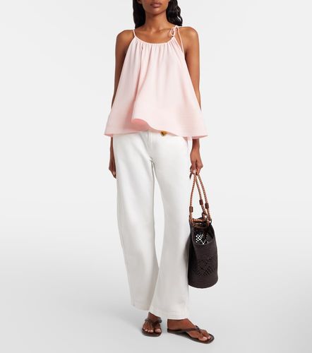 Stella McCartney Jeans barrel - Stella McCartney - Modalova