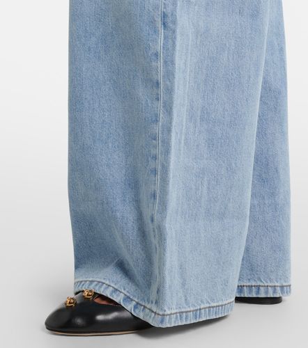 Zimmermann Jeans anchos Indra - Zimmermann - Modalova