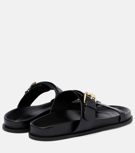 A.Emery Prince leather sandals - A.Emery - Modalova