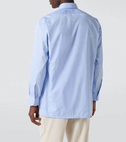 Charvet Camisa de algodón - Charvet - Modalova