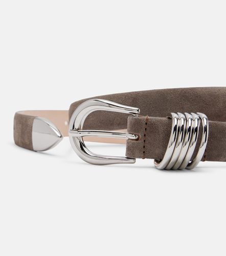 Dehanche Hollyhock suede belt - Dehanche - Modalova