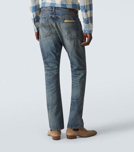 RRL Jeans slim distressed - RRL - Modalova