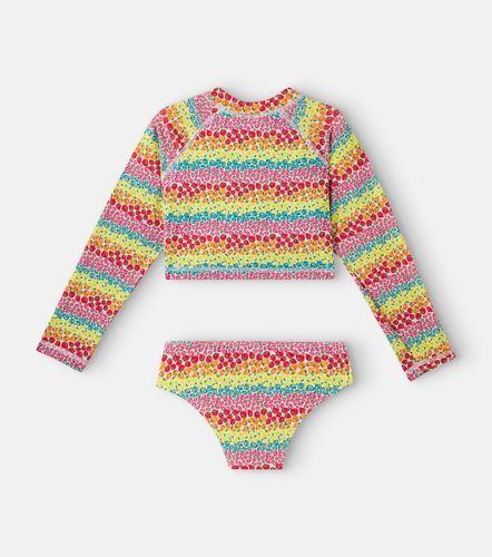Fábula Set de protector de baño y braga de bikini - Fabula - Modalova