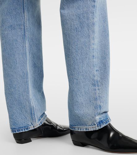 Agolde Jeans rectos '90s - Agolde - Modalova