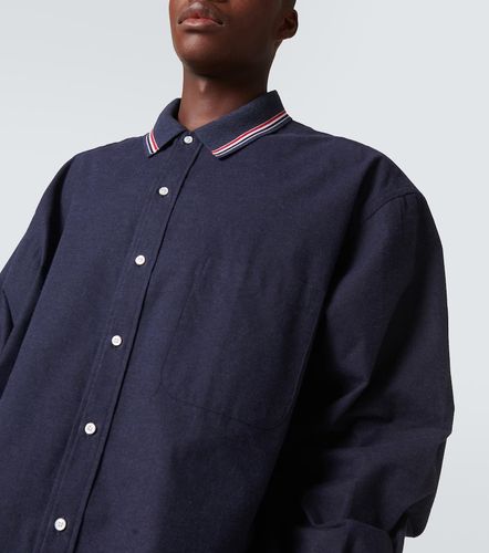 Thom Browne Camisa de algodón - Thom Browne - Modalova