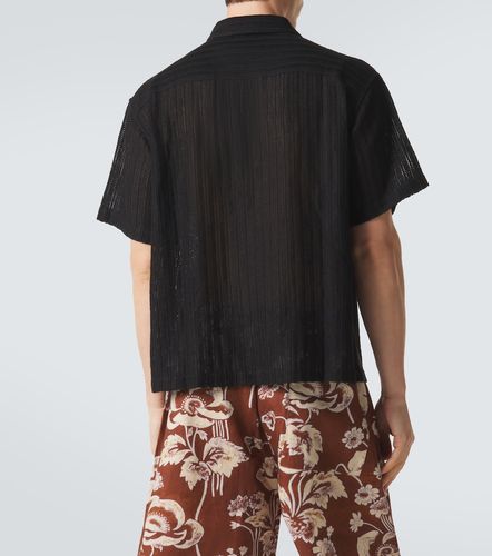 Frame Camisa de croché - Frame - Modalova