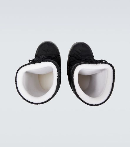 Moon Boot Icon nylon snow boots - Moon Boot - Modalova