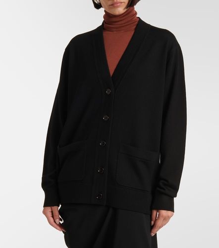 Dries Van Noten Cárdigan de lana - Dries Van Noten - Modalova
