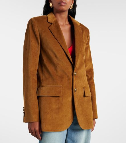Blazer Everyday Cord de pana de algodón - Frame - Modalova