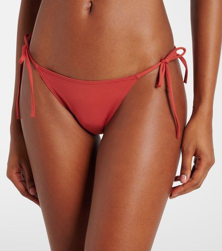 Eres Malou low-rise bikini bottoms - Eres - Modalova