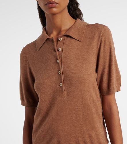 Varley Toni polo sweater - Varley - Modalova