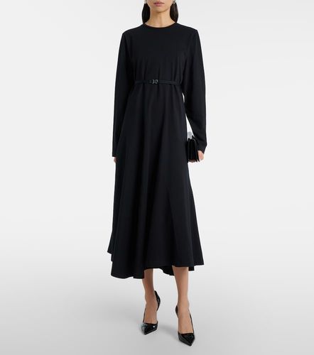 Tory Burch Abito midi in cotone - Tory Burch - Modalova