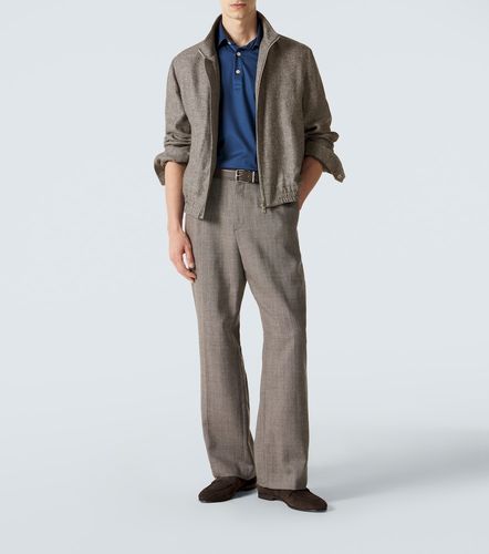 Kiton Polo de algodón - Kiton - Modalova