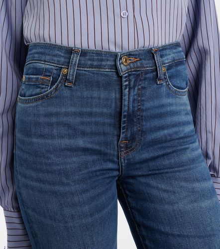 Modern Dojo flared jeans - 7 For All Mankind - Modalova