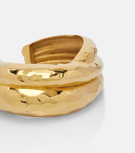 Bracciale rigido Intertwined - Saint Laurent - Modalova