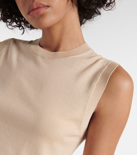 Chloé Top de lana - Chloe - Modalova