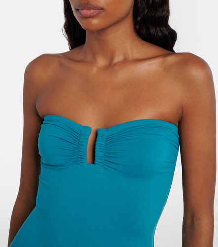 Eres Cassiopee strapless swimsuit - Eres - Modalova