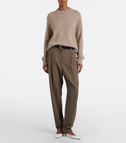 The Row Pullover Noval in cashmere - The Row - Modalova
