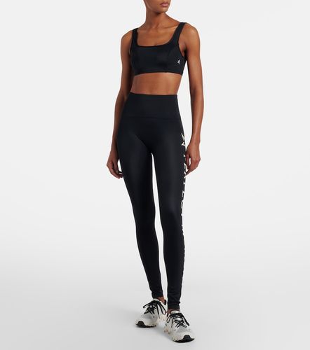Perfect Moment Logo bra top - Perfect Moment - Modalova