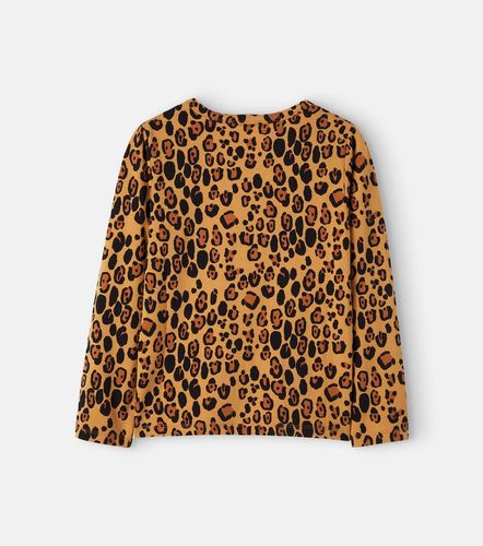 Camiseta de jersey estampada - Mini Rodini - Modalova