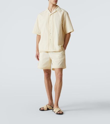 Commas Shorts in cotone - Commas - Modalova