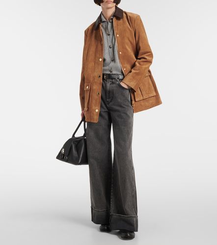 Jeans a gamba larga Taylor - Veronica Beard - Modalova
