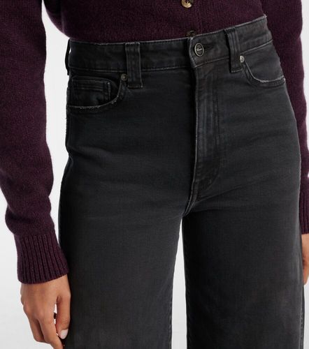Khaite Jeans Dane a gamba larga - Khaite - Modalova