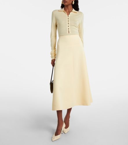 Jacquemus Polo de lana - Jacquemus - Modalova