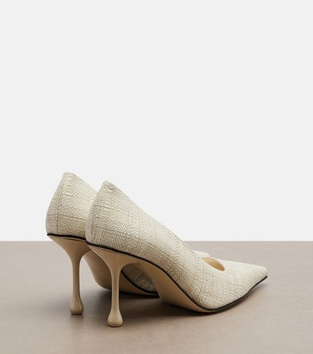 Jimmy Choo Ixia woven pumps - Jimmy Choo - Modalova
